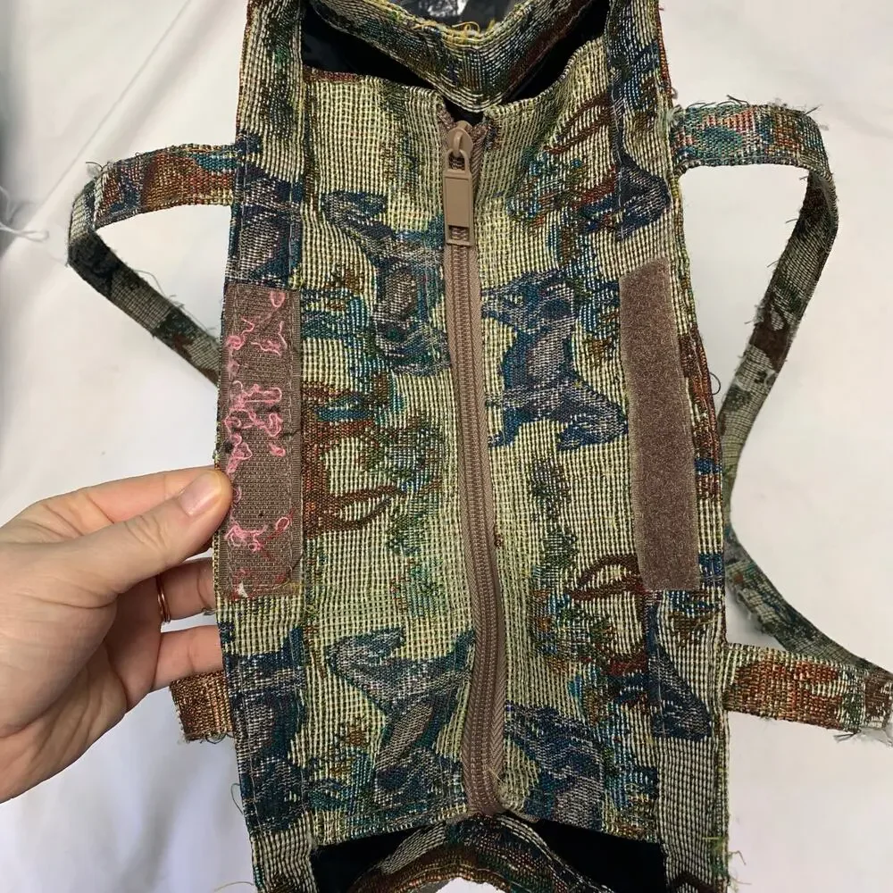 No Brand bag good